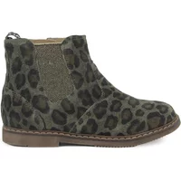 Girl's boots Pom d'Api city jodzip