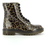 Girl's boots Pom d'Api sid ranger