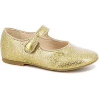 Ballerines bébé fille Pom d'Api daisy