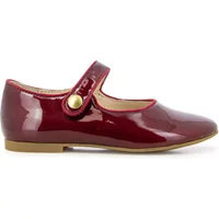 Girl's boots Pom d'Api daisy