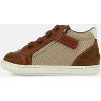 Baby girl Trainers Shoo Pom Bouba zip box nappa