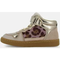 Baskets bébé fille Shoo Pom SP kix connect