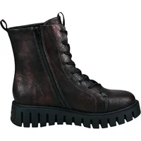 Lace-up ankle boots for women TT.Bagatt