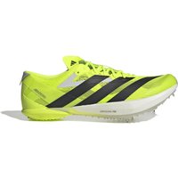 adidas Adizero Ambition JauneNoir Chaussures de running adidas Adizero Ambition