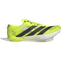 adidas Adizero Ambition JauneNoir Chaussures de running adidas Adizero Ambition