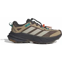 Hiking shoes adidas Terrex Free Hiker Sl GTX