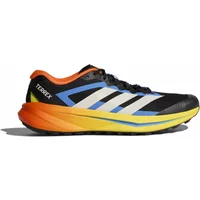 Trail running shoes adidas Terrex Agravic Lite Low image 2