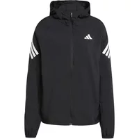 Women's hooded jacket adidas Adi365 3S image 2