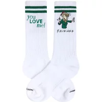 Chaussettes Jimmy Lion Athletic Friends You Love Me