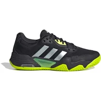adidas Solematch Control 2 Clay Homme Noir Chaussures de tennis adidas Solematch Control 2