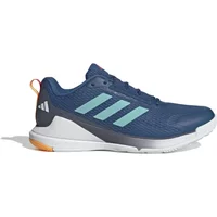 adidas Novaflight 2 Homme Bleu Nuit Chaussures indoor adidas Novaflight 2