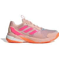 adidas Crazyflight 6 Femme Rose Chaussures indoor femme adidas Crazyflight 6
