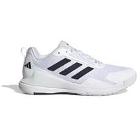 Adidas Novaflight 2 Homme Blanc chaussure Chaussures indoor enfant adidas Novaflight 2