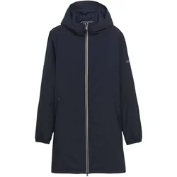 Hooded Waterproof Jacket Aigle Warm90