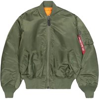 Bomber Alpha Industries MA-1 Bomber Alpha Industries MA-1