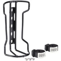 Velo Store - UK Luggage support BBB Cycling StackRack | Extra 10% off with Subscription, Postage £16.79 to UK Fedex.