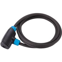 Velo Store - UK Cable lock BBB Cycling PowerSafe 8/12 mm | Extra 10% off with Subscription, Postage £16.79 to UK Fedex.