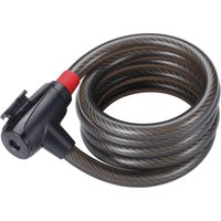 Velo Store - UK Cable lock with coil BBB Cycling PowerLock | Extra 10% off with Subscription, Postage £16.79 to UK Fedex.
