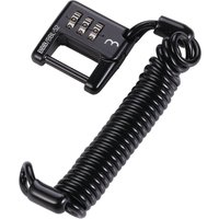 Velo Store - UK Cable lock with code BBB Cycling Minisafe | Extra 10% off with Subscription, Postage £16.79 to UK Fedex.