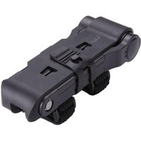 Velo Store - UK Foldable hardened steel lock BBB Cycling PowerFold | Extra 10% off with Subscription, Postage £16.79 to UK Fedex.