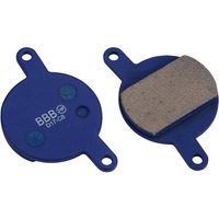 Velo Store - UK Brake pad BBB Cycling DiscStop Comp. Julie | Extra 10% off with Subscription, Postage £16.79 to UK Fedex.