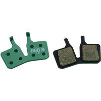 Velo Store - UK Brake pad BBB Cycling DiscStop E-Bike Comp.w/Magura MT5 | Extra 10% off with Subscription, Postage £16.79 to UK Fedex.