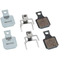 Velo Store - UK Brake pad without heat sink BBB Cycling Coolfin Comp. Magura MT5/7 | Extra 10% off with Subscription, Postage £16.79 to UK Fedex.