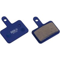 Velo Store - UK Brake pad BBB Cycling DiscStop Comp. Shimano : Deore M575, M525, M515, M506, M495 | Extra 10% off with Subscription, Postage £16.79 to UK Fedex.