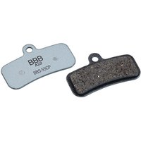 Velo Store - UK Brake pad without heat sink BBB Cycling Coolfin Comp. Shimano Saint | Extra 10% off with Subscription, Postage £16.79 to UK Fedex.