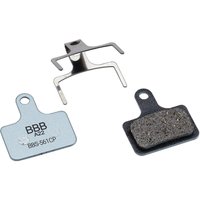 Velo Store - UK Brake pad without heat sink BBB Cycling | Extra 10% off with Subscription, Postage £16.79 to UK Fedex.