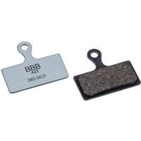 Velo Store - UK Brake pad without heat sink BBB Cycling Coolfin Comp.Shimano XTR 2012 | Extra 10% off with Subscription, Postage £16.79 to UK Fedex.