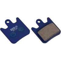 Velo Store - UK Brake pad BBB Cycling DiscStop Comp. HopeTechV2 | Extra 10% off with Subscription, Postage £16.79 to UK Fedex.