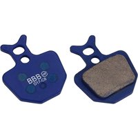 Velo Store - UK Brake pad BBB Cycling Discstop Comp. Formula ORO | Extra 10% off with Subscription, Postage £16.79 to UK Fedex.