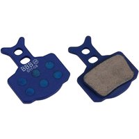 Velo Store - UK Brake pad BBB Cycling DiscStop Comp.w/ Formula Mega +The one | Extra 10% off with Subscription, Postage £16.79 to UK Fedex.