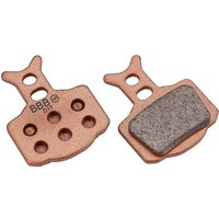 Velo Store - UK Brake pad BBB Cycling DiscStop Comp.w/Formula Mega frité +The one | Extra 10% off with Subscription, Postage £16.79 to UK Fedex.