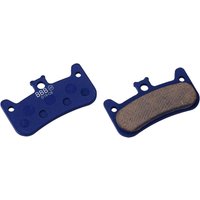 Velo Store - UK Brake pad BBB Cycling Formula Cura 4 | Extra 10% off with Subscription, Postage £16.79 to UK Fedex.