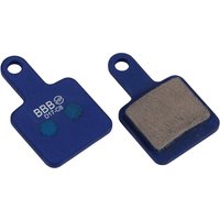 Velo Store - UK Brake pad BBB Cycling DiscStop Comp.Tektro SUB / E-SUB/Twin/Volans | Extra 10% off with Subscription, Postage £16.79 to UK Fedex.