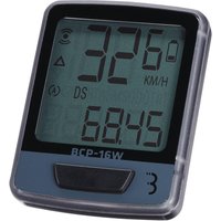 Velo Store - UK Wireless meter BBB Cycling DashBoard | Extra 10% off with Subscription, Postage £16.79 to UK Fedex.