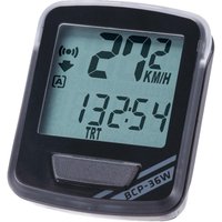 Velo Store - UK Wireless meter BBB Cycling NanoBoard | Extra 10% off with Subscription, Postage £16.79 to UK Fedex.