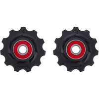Velo Store - UK Ceramic derailleur pulley BBB Cycling RollerBoys | Extra 10% off with Subscription, Postage £16.79 to UK Fedex.