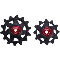 Velo Store - UK Ceramic bearing balls BBB Cycling RollerBoys 12-14T | Extra 10% off with Subscription, Postage £16.79 to UK Fedex.