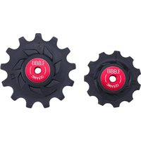 Velo Store - UK Derailleur pulley BBB Cycling RollerBoys Shim. GRX | Extra 10% off with Subscription, Postage £16.79 to UK Fedex.