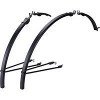 Velo Store - UK Front or rear mudguard BBB Cycling SlimGuard | Extra 10% off with Subscription, Postage £16.79 to UK Fedex.