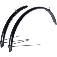Velo Store - UK Mudguard BBB Cycling Cityguard | Extra 10% off with Subscription, Postage £16.79 to UK Fedex.