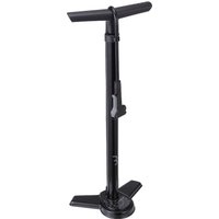 Velo Store - UK Foot pump BBB Cycling AirSteel | Extra 10% off with Subscription, Postage £16.79 to UK Fedex.