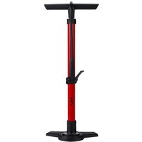 Velo Store - UK Foot pump BBB Cycling AirBoost | Extra 10% off with Subscription, Postage £16.79 to UK Fedex.