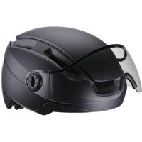 Velo Store - UK Helmet with integrated mask BBB Cycling Indra speed 45 | Extra 10% off with Subscription, Postage £16.79 to UK Fedex.