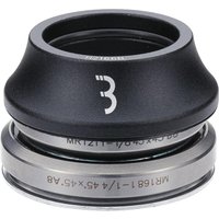 Velo Store - UK Headset BBB Cycling 1.1/8-1.1/4 41.8mm-46.8mm (2018) | Extra 10% off with Subscription, Postage £16.79 to UK Fedex.