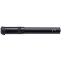 Velo Store - UK Mini pump BBB Cycling EasyRoad | Extra 10% off with Subscription, Postage £16.79 to UK Fedex.