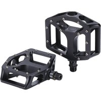 Velo Store - UK Pedals BBB Cycling MountainHigh N | Extra 10% off with Subscription, Postage £16.79 to UK Fedex.